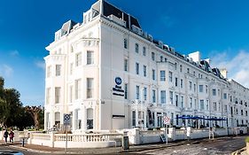 Best Western Clifton Hotel Folkestone